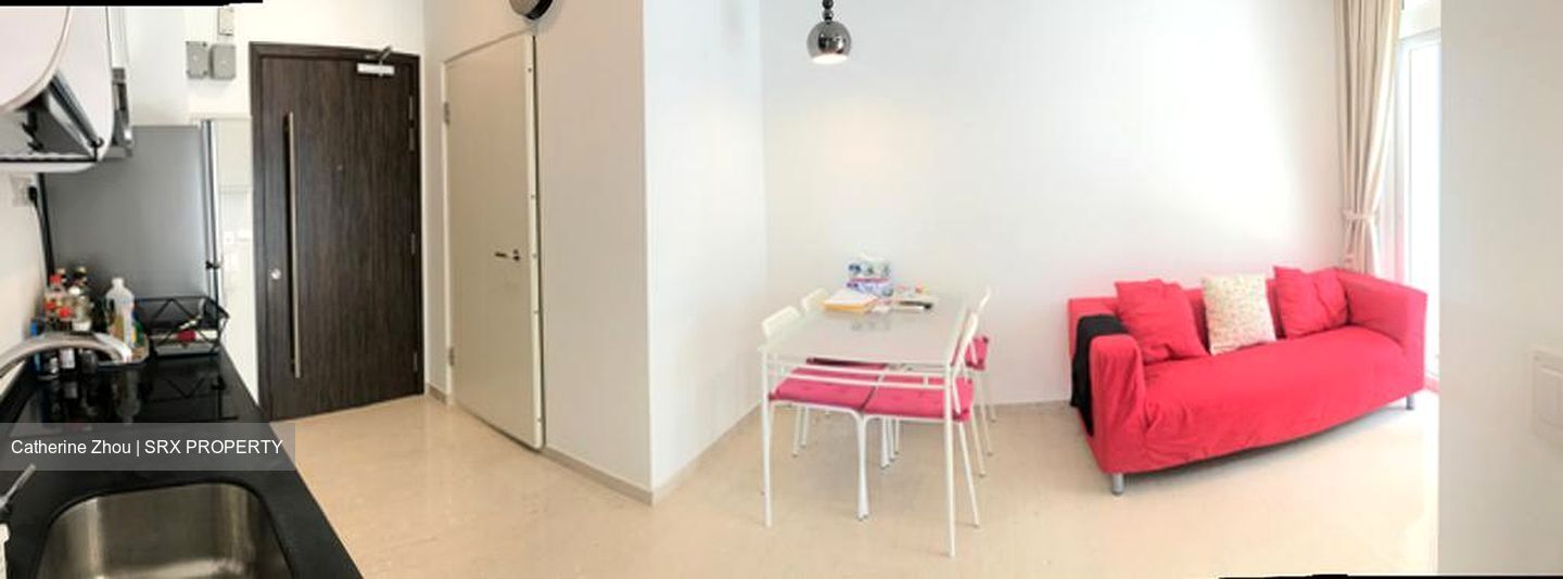 Suites @ Paya Lebar (D19), Apartment #606823471